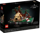 LEGO Star Wars 75330 Dagobah Jedi Training - NEW & SEALED!