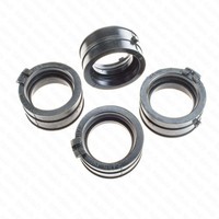 Honda 600 CBR 91/94 Einlass-KrüMmer Kit CHH-6 Tourmax 20057