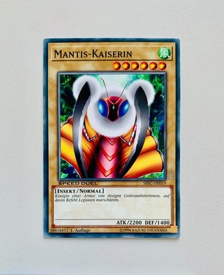 Yu-Gi-Oh! Weevil Underwood Einzelkarten zur Auswahl - deutsch