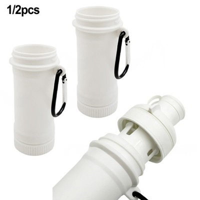 Für Cirkul Wasser Tasse Aroma Kartuschen Halter Aufbewahrung Etui für Reisen