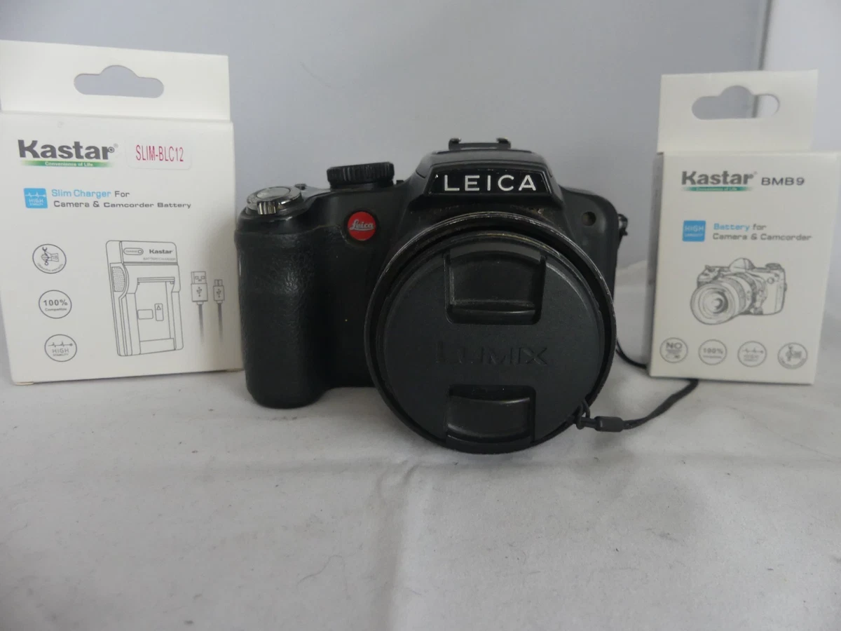 Leica V-LUX Digital Camera for Sale | Shop New & Used Digital