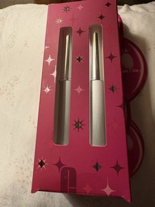 Clinique Almost Lipstick Black And Pink Honey Full Size Never Used