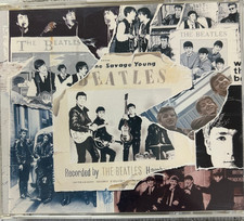 "The Beatles Anthology 1" CD: CDP 7243 8 34445 2 6. One Day Handling