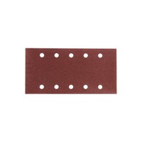 Makita Schleifpapier Klett 115X232 K120 P-33211 10 Stk