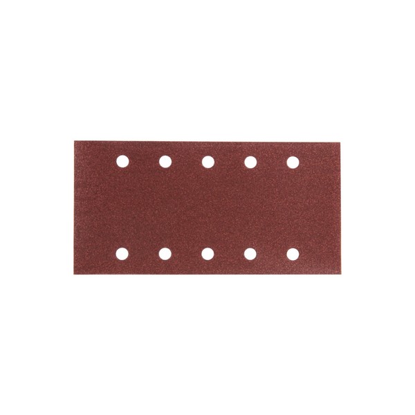 Makita Schleifpapier Klett 115X232 K120 P-33211 10 Stk-image