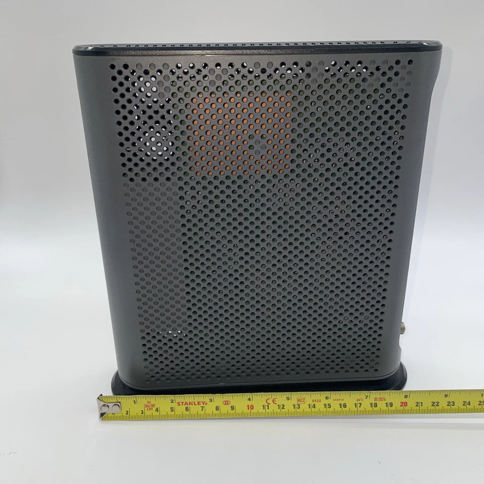 Cable módem Motorola MG7315 8x4 Docsis 3.0 + N450 sin fuente de alimentación Foto 3 de 4