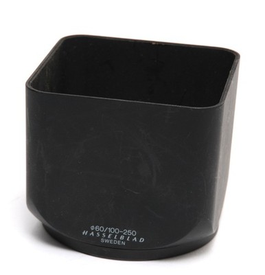 Hasselblad B60 lens hood 60/100-250
