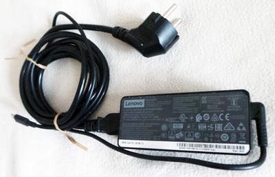 Lenovo ADLX65YLC3D 65W USB-C Netzteil, AC/DC Adapter