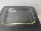 Vintage PYREX 233 DD-18 Clear Glass 13½x8¾x1¾ Casserole Ovenware Pan Dish KK-35