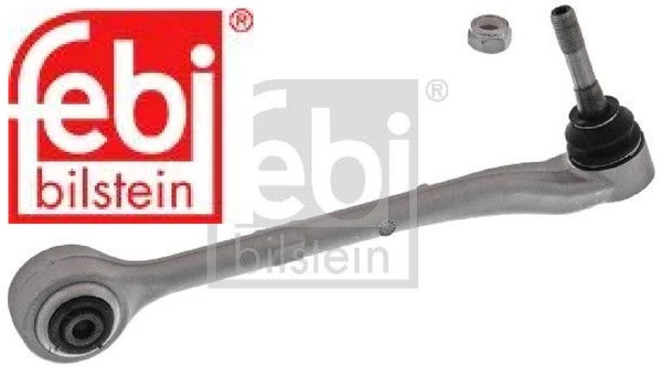 Febi Bilstein 21183 Lenker FüR RadaufhäNgung Querlenker Lenker FüR BMW-image