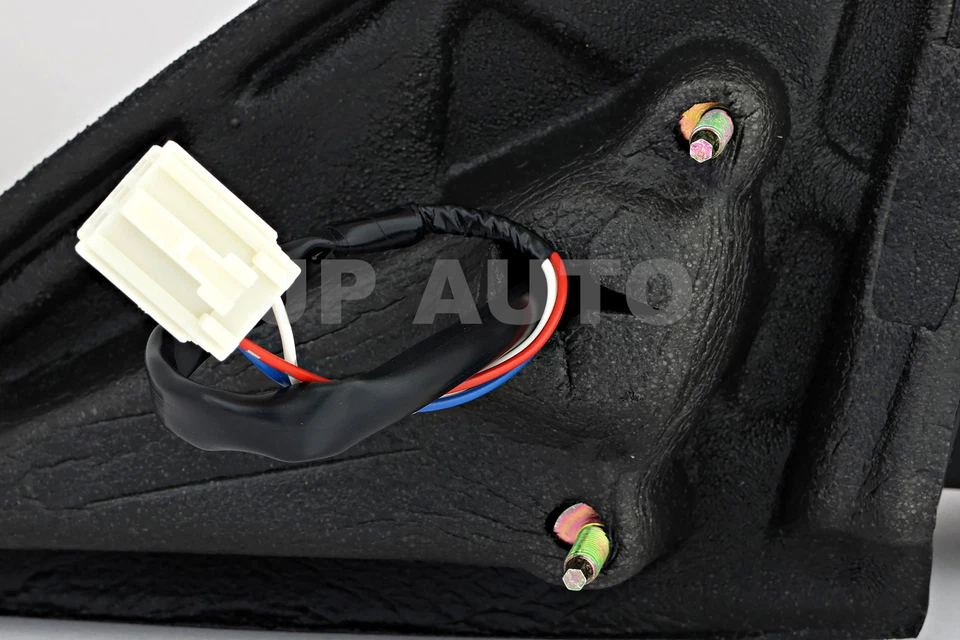 For 2001-2006 Chrysler Sebring Power Black Side Door View Mirror Right - Image 4 of 4