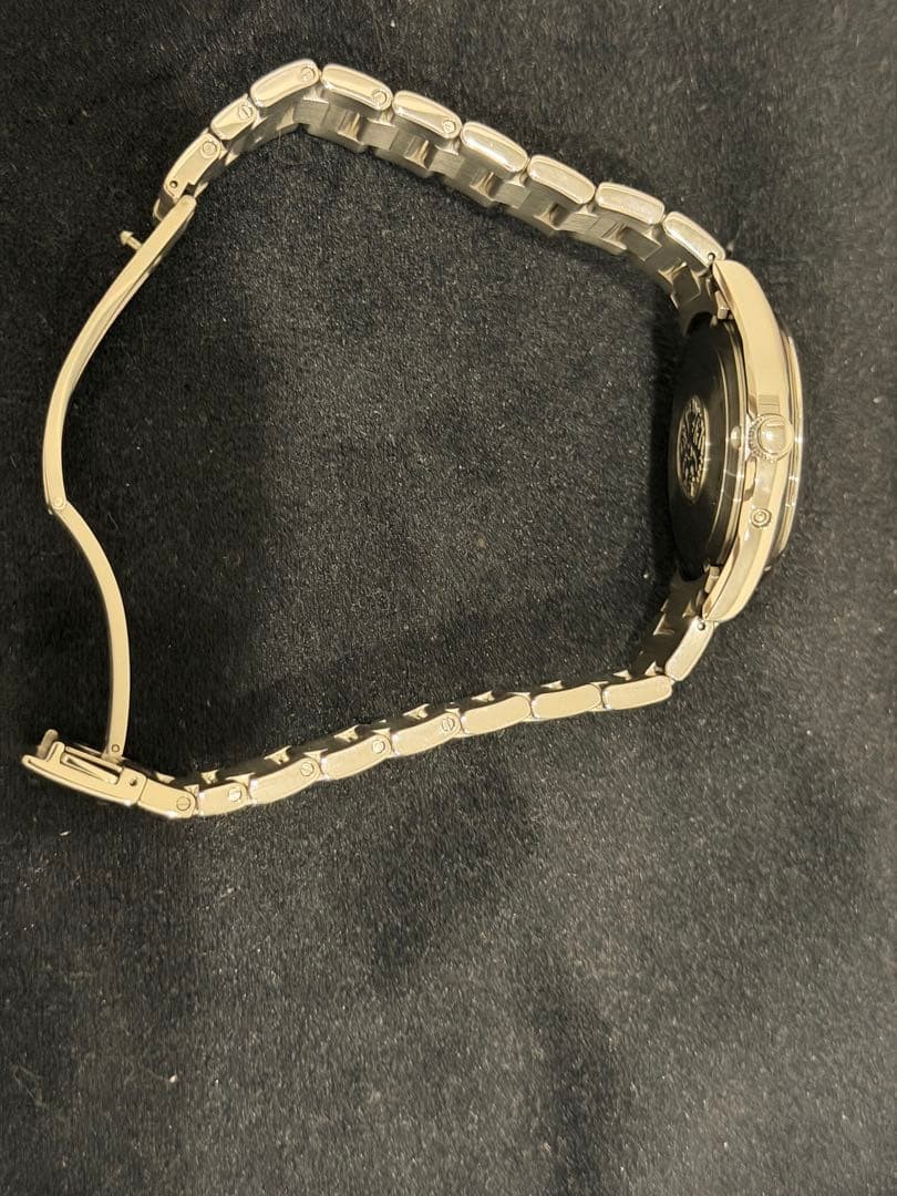 The CITIZEN AQ4000-51A old logo 320120 image 6