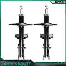 Front Pair Shocks Struts For 2004-2008 Chrysler Pacifica Sport Utility FWD