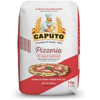 Pizzeria Pizzamehl 1Kg - Caputo