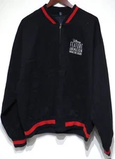 NEW vtg Disney FEATURE ANIMATION STUDIO Jacket XL 2000s Burbank Paris Swingster