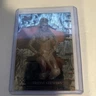 Topps Chrome WWE X Cactus Jack Tiffany Stratton #16 2025 Wrestling Card