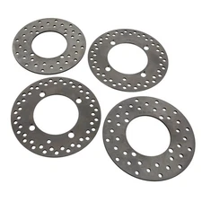 Brake Rotors for Polaris Ranger Crew 1000 2020-2026 Front & Rear by Race-Driven