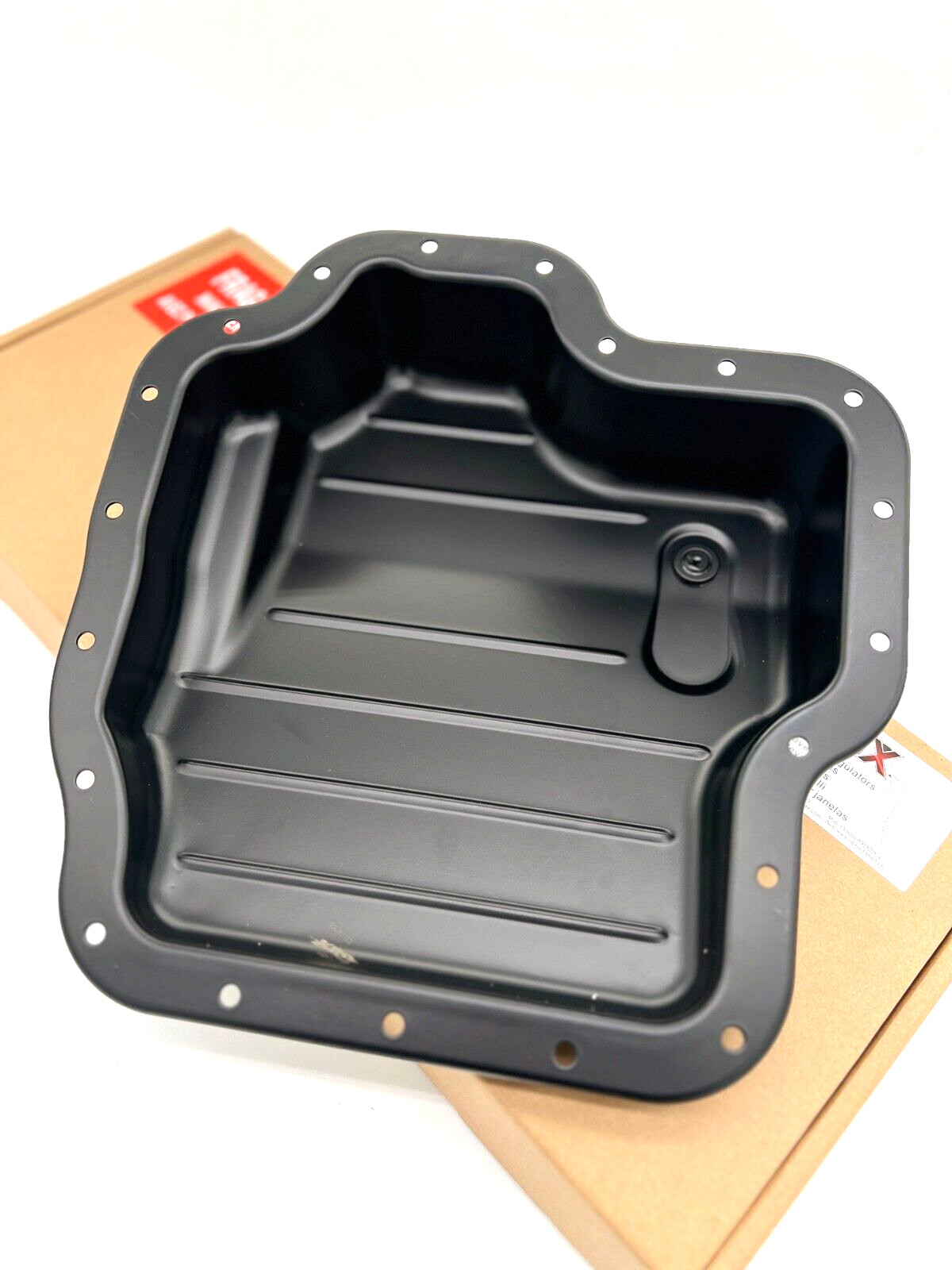 Carter d'huile moteur OPEL Astra G 1.7 TD compatible références 0652178 et 652178