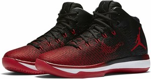 air jordan 31 retro white