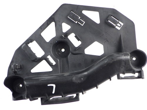 Opel Corsa E Halterung für Stoßstange hinten links 13399579