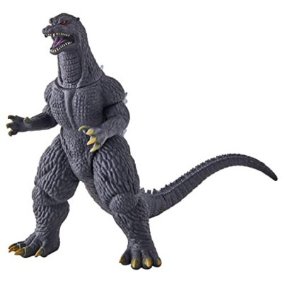 [Bandai] Movie Monster Series Godzilla (2004)