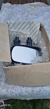 Retroviseur gauche (ou coque) Fiat DOBLO