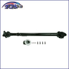 New Drive Shaft Front For Jeep Wrangler 2012-2016 Oe 52123551ab