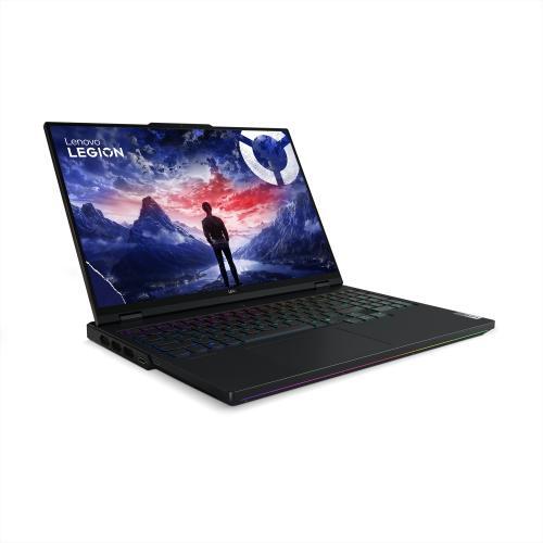 Legion Pro 7i 16" WQXGA 240Hz Gaming Laptop i9-14900HX 16GB RAM 1TB SSD RTX 4080 - Afbeelding 2 van 12