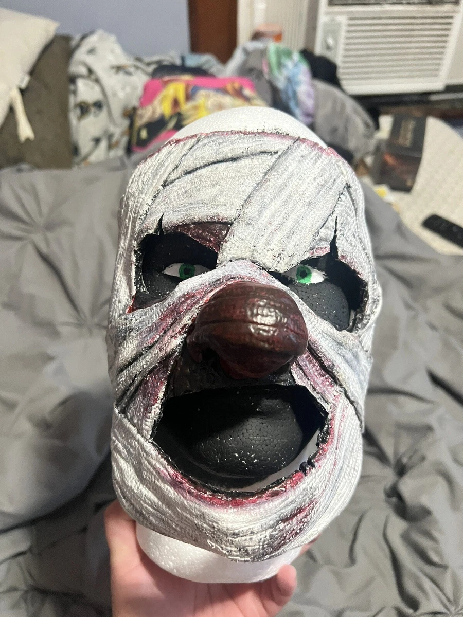 Slipknot Clown Shawn Crahan Vol3 Mask | eBay