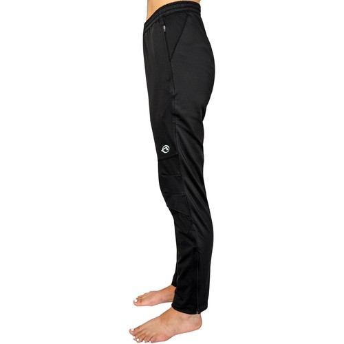 SPORTHILL Women's Super XC Black Pant (2841) - Picture 5 of 7