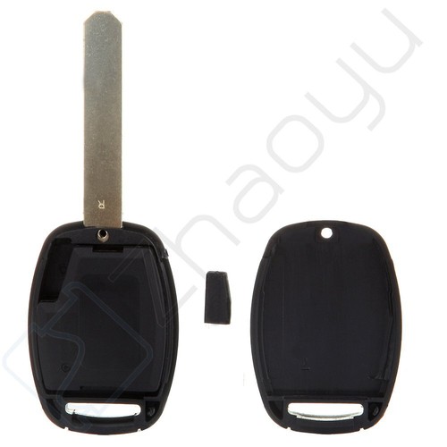 For Honda Ridgeline Odyssey 2009 2010 2011 2012 2013 Remote Keyless Entry System - Picture 3 of 8