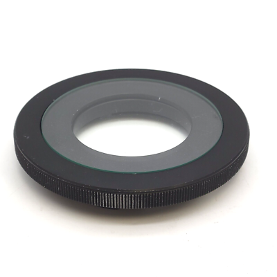 Plateau Coulissant Leica 120 Mm - Modèle 10446301, Pour Microscope, Occasion En état Fonctionnel