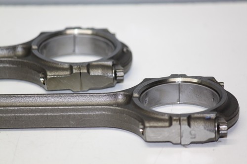 2006 Yamaha XV1700 Road Star Warrior Piston Connecting Rods - Picture 4 of 9