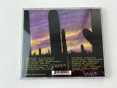 その他 Live From The Cactus Caf? [DVD] [Import] 912IVUiQbaL.jpg