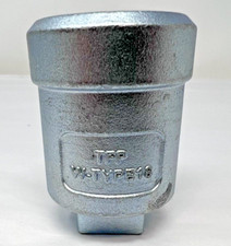 New Tyco W-Type 18 Fire Sprinkler Wrench W1134 Fast Free Shipping!