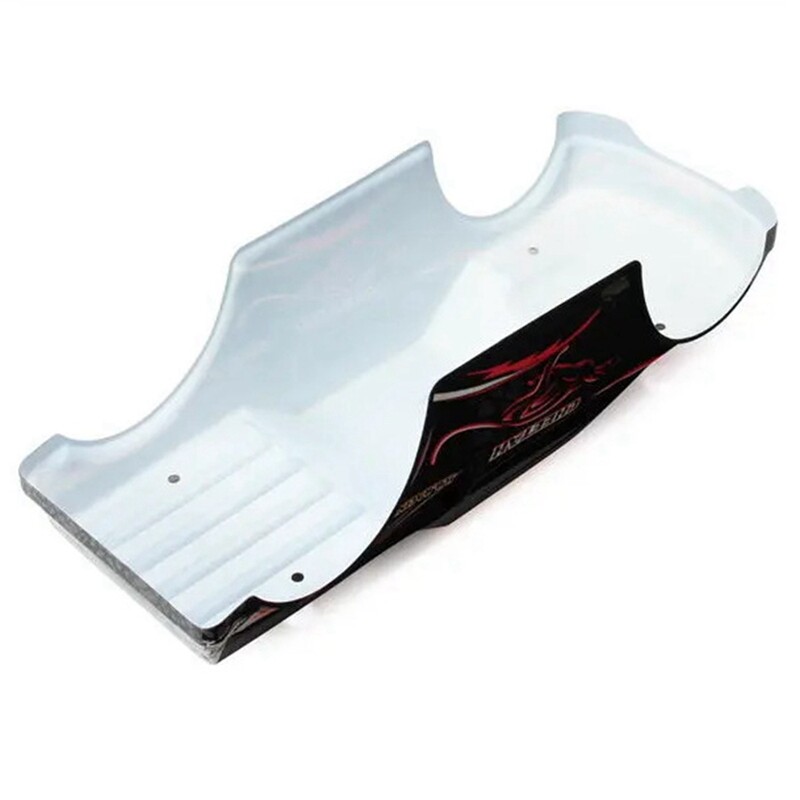 RC Car Body Car Cover EA1025 for JLB Racing CHEETAH 11101 1