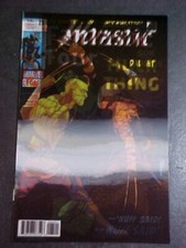 ALL-NEW WOLVERINE #25! LENTICULAR COVER VARIANT! NM- 2017 MARVEL COMICS