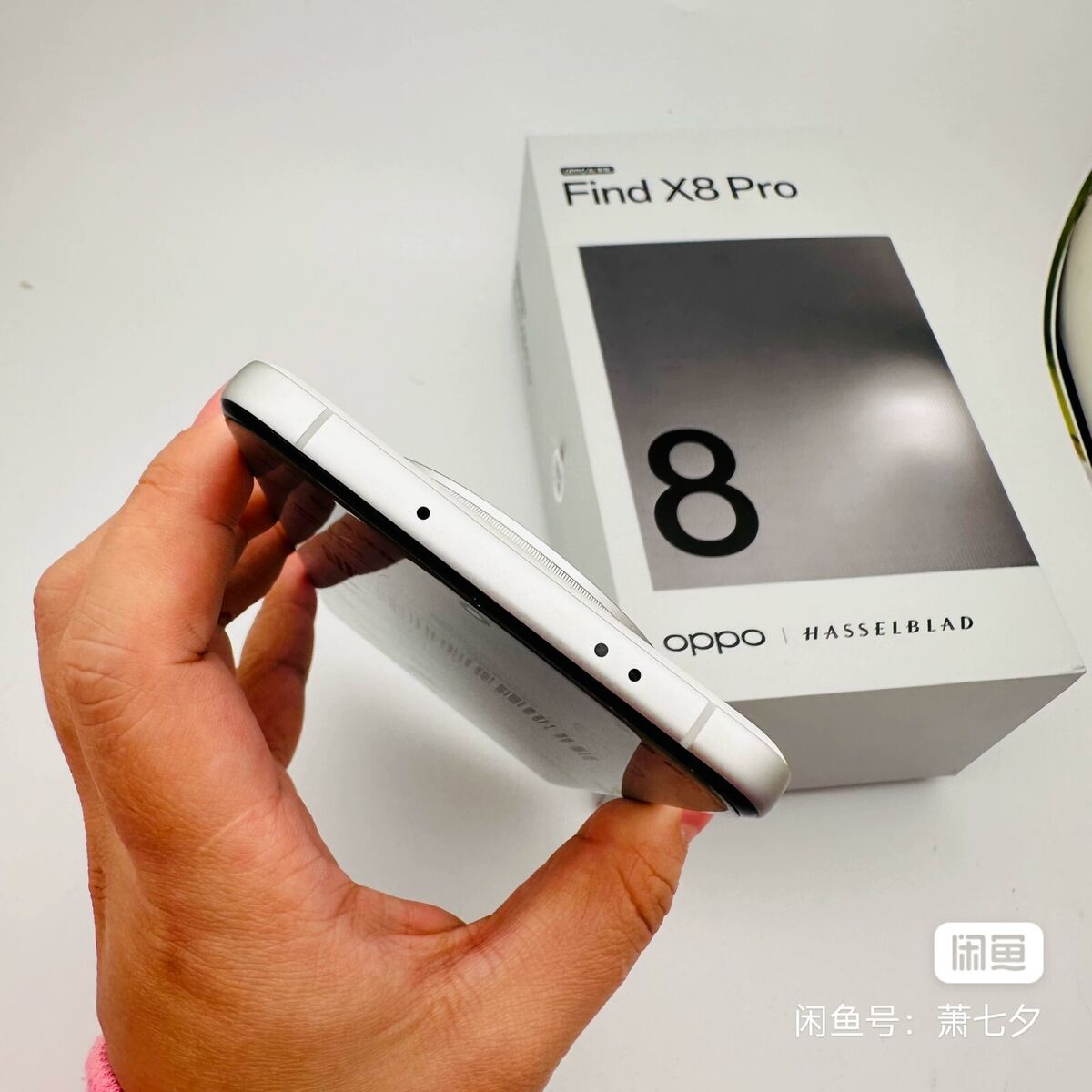 oppo find x8 pro 16+512GB CN Version Dual SIM 5G(Unlocked oppo find x8 pro 16+512GB CN Version Dual SIM 5G(Unlocked