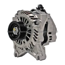 Alternator Quality-Built 15039 Reman
