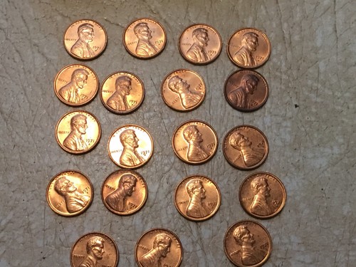 1974S PCGS PR69DCAM 25 10 5 1 Cent LOT Of 64 Coin 2 Mint Bag COA 1776-1976 1970 - Picture 14 of 21