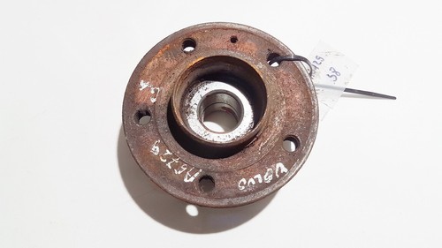 Volvo V70 2000 Steering knuckle - rear left used, Genuine #990020-40