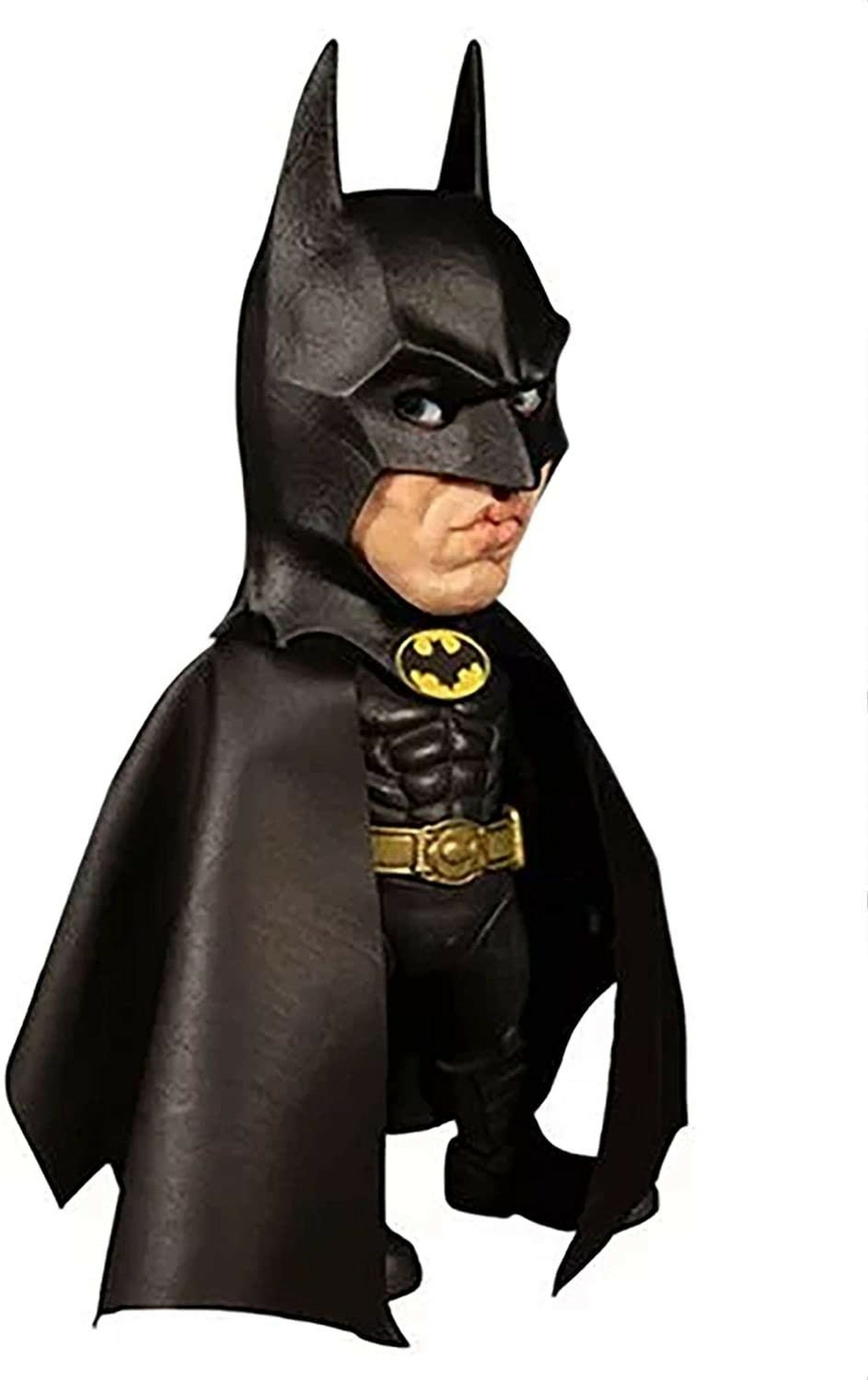 batman mezco figure