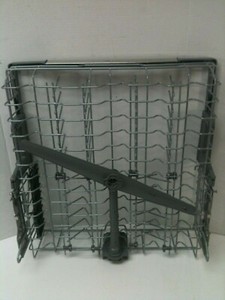 lg dishwasher upper rack