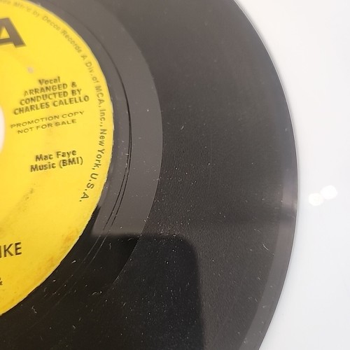 Eddie Dennis & Mike Now You Know/221 East Maple 45 RPM - Picture 20 of 22