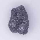 Loose 1.30 Ct Natural Rough Diamond, Uncut Natural Blackish Color Raw Diamond — photo 2