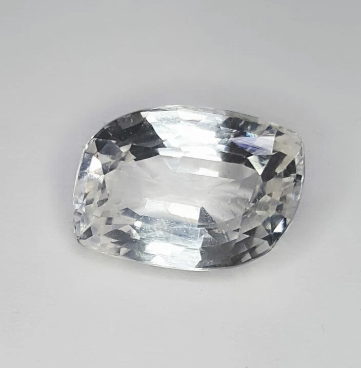 Loose white hotsell sapphire
