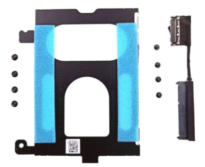 Laptop Disk Kabel Holder 0GWD21 0KG0TX Für Dell Alienware X14 R1