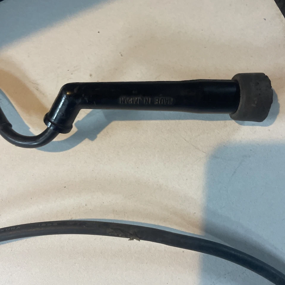 Coil For 1995 Suzuki Intruder 800 - Image 4 of 4