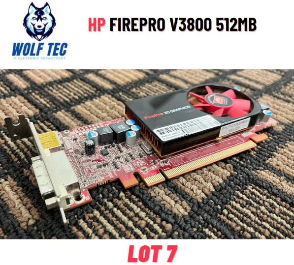 Ati firepro deals v3800
