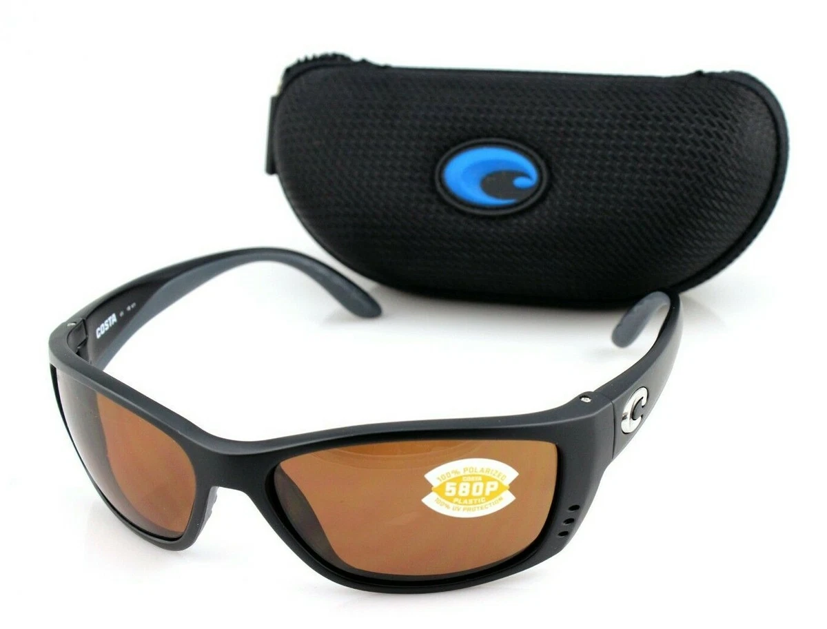 Are all costa sunglasses sale polarized